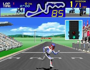Suzuka 8 Hours screenshot 3