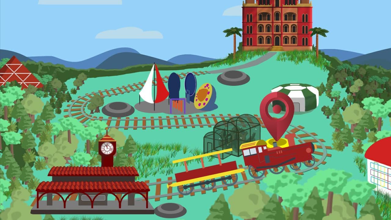 MuVi screenshot 3