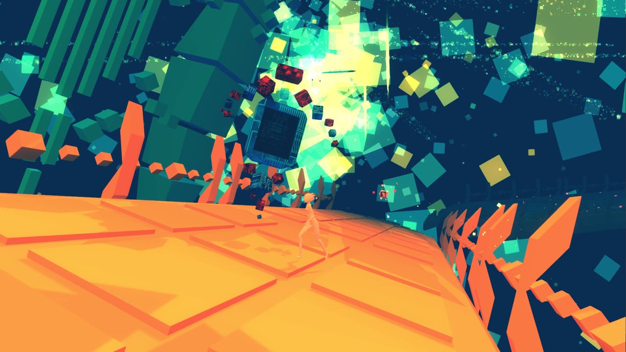 Fumiko! screenshot 4