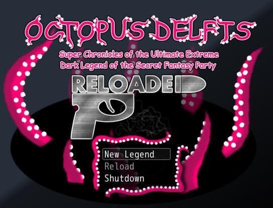 Octopus Delfts Reloaded screenshot 2