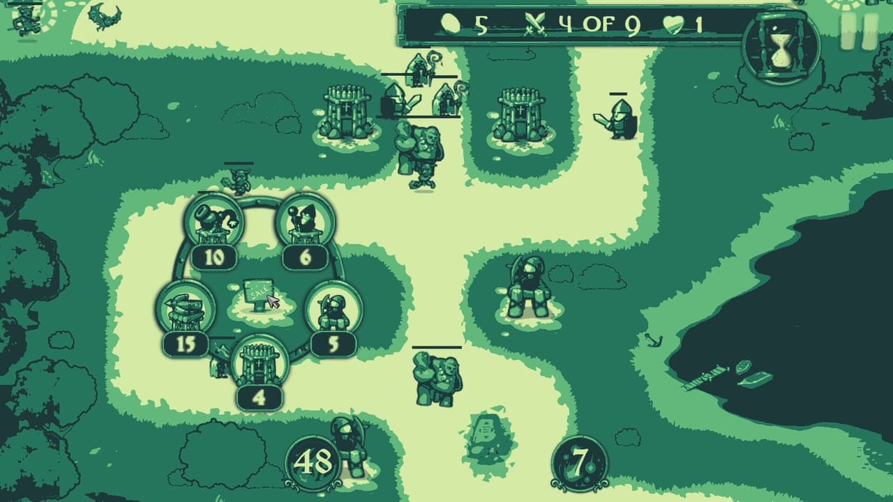 Goblin Assault: Tower Defense screenshot 2