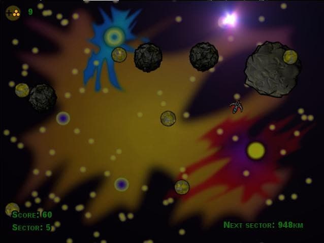 Cooperoids screenshot 3