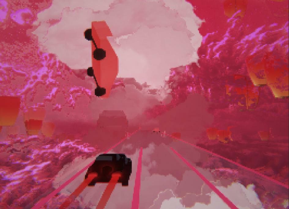 Lucys Dreams screenshot 3