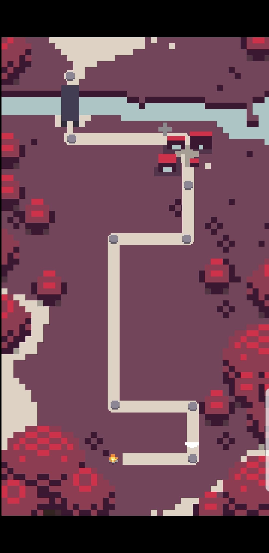 Edge of Fortune screenshot 3