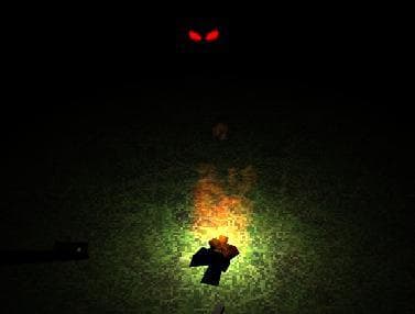 Darkness is inevitable