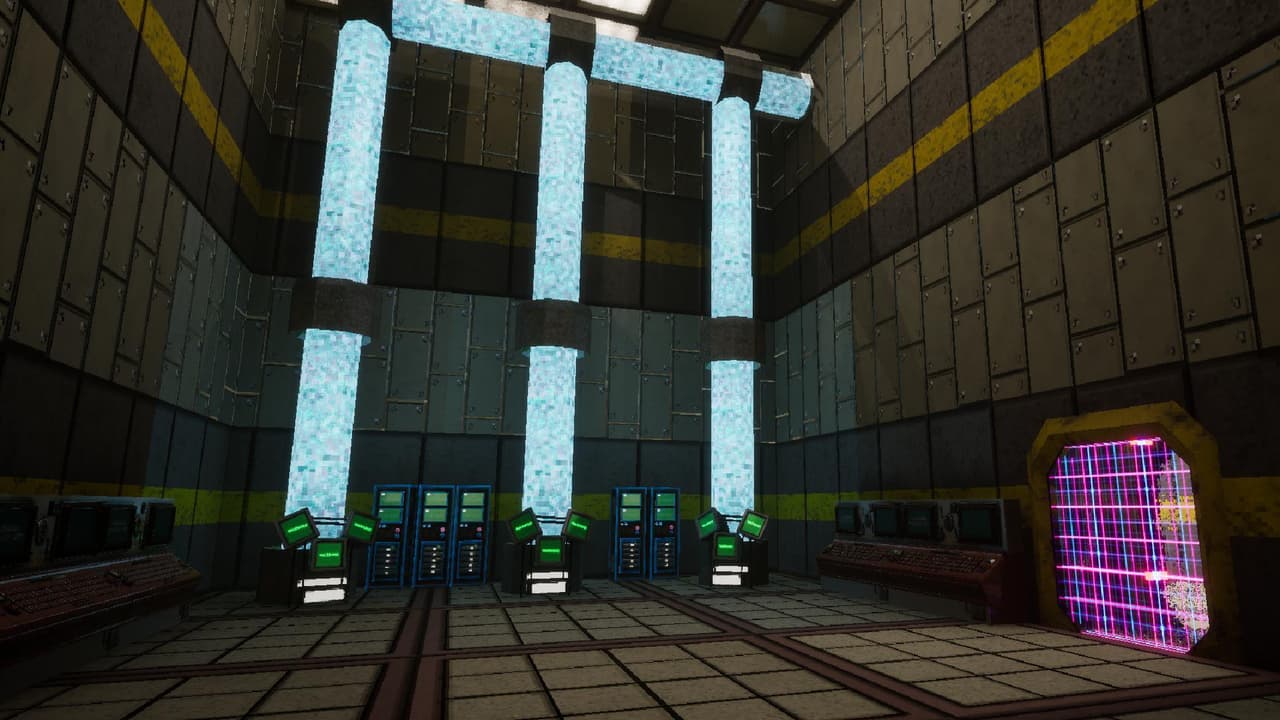 Chronomania: Blast from the Past screenshot 3