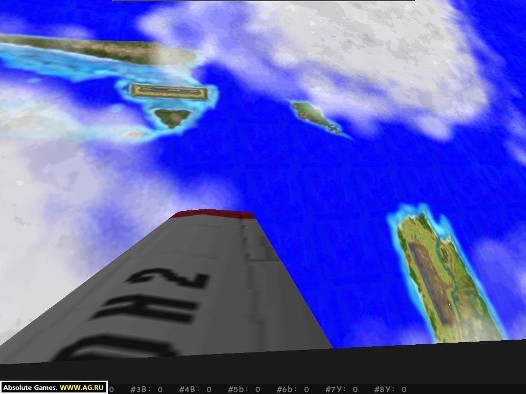 SkyFighters 1945 screenshot 5