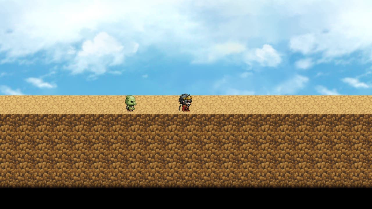Run or get Eaten! screenshot 4