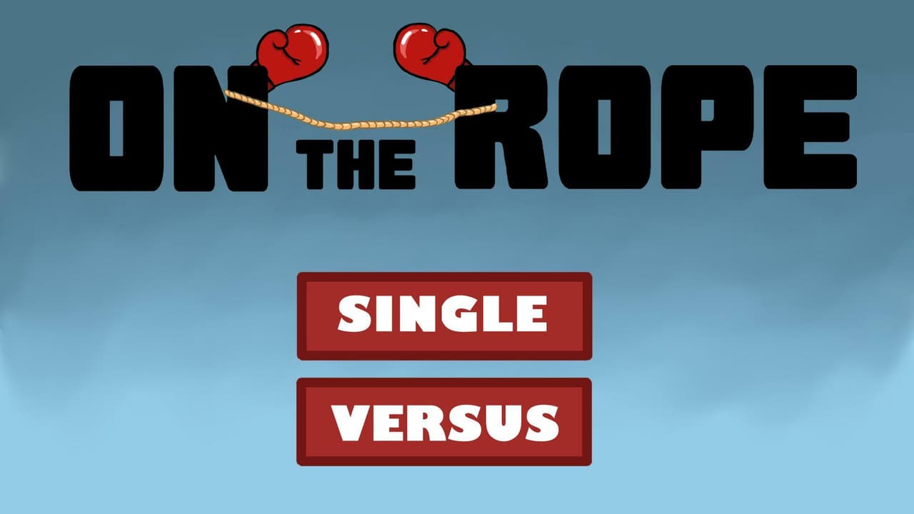 On the Rope screenshot 2