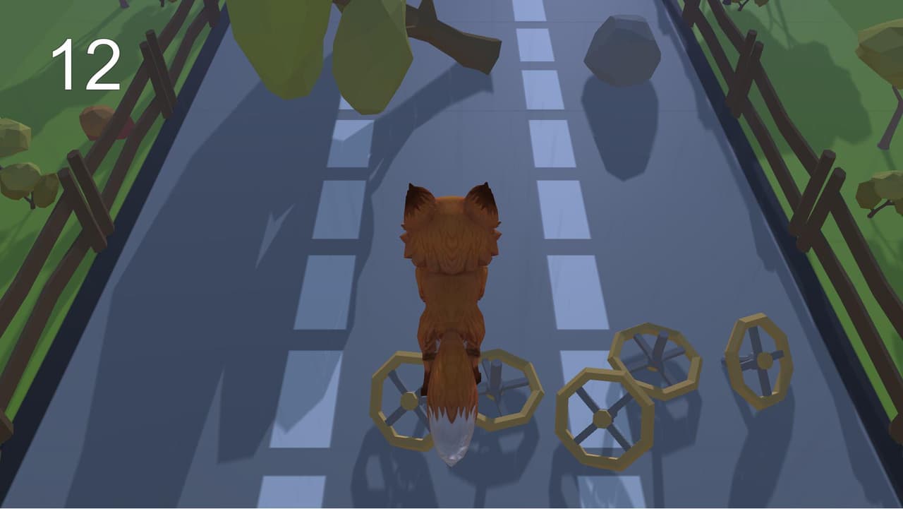 Stormy day (Shumakher Emiliia) screenshot 6