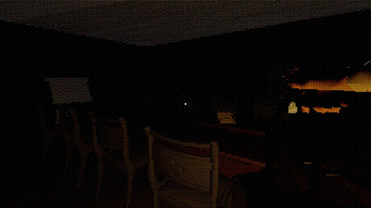 Silent House RE screenshot 6