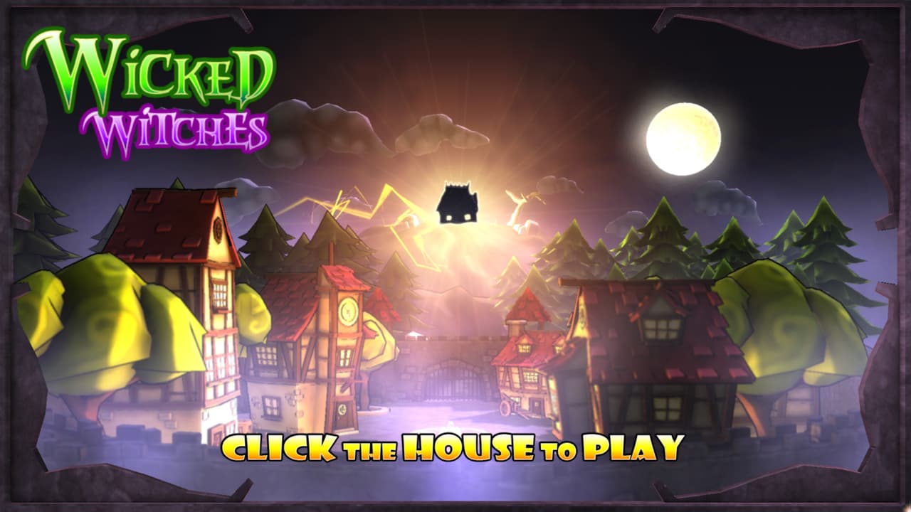 Wicked Witches
