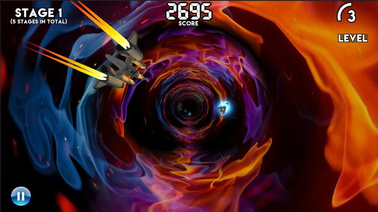 Smart Fire screenshot 5
