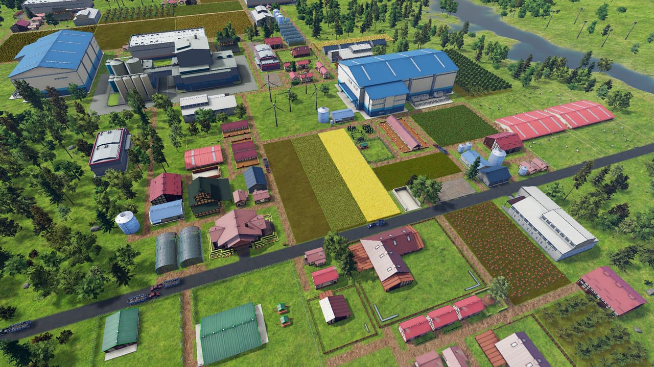 Farm Manager 2018 screenshot 2