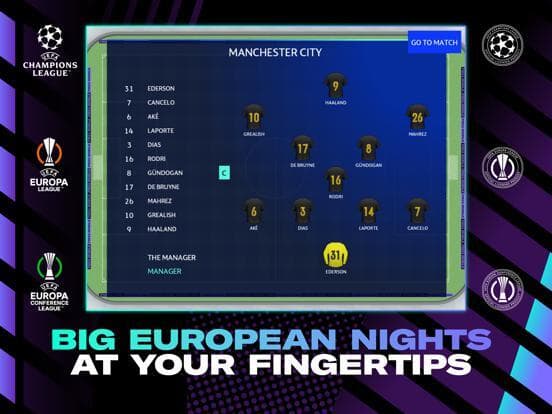 Football Manager 2023 Mobile screenshot 6