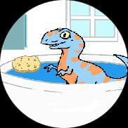 Dont Die Dino!