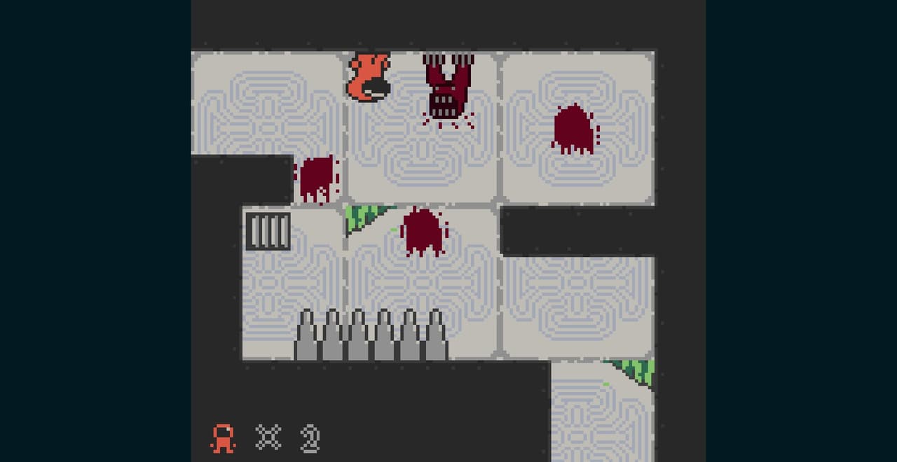 Rusty Flesh screenshot 3
