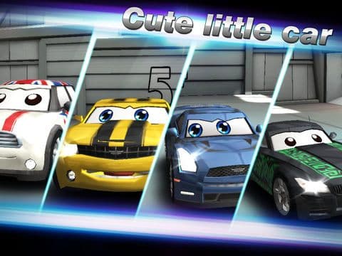 A Little Car screenshot 3