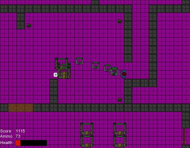 Undyne screenshot 3