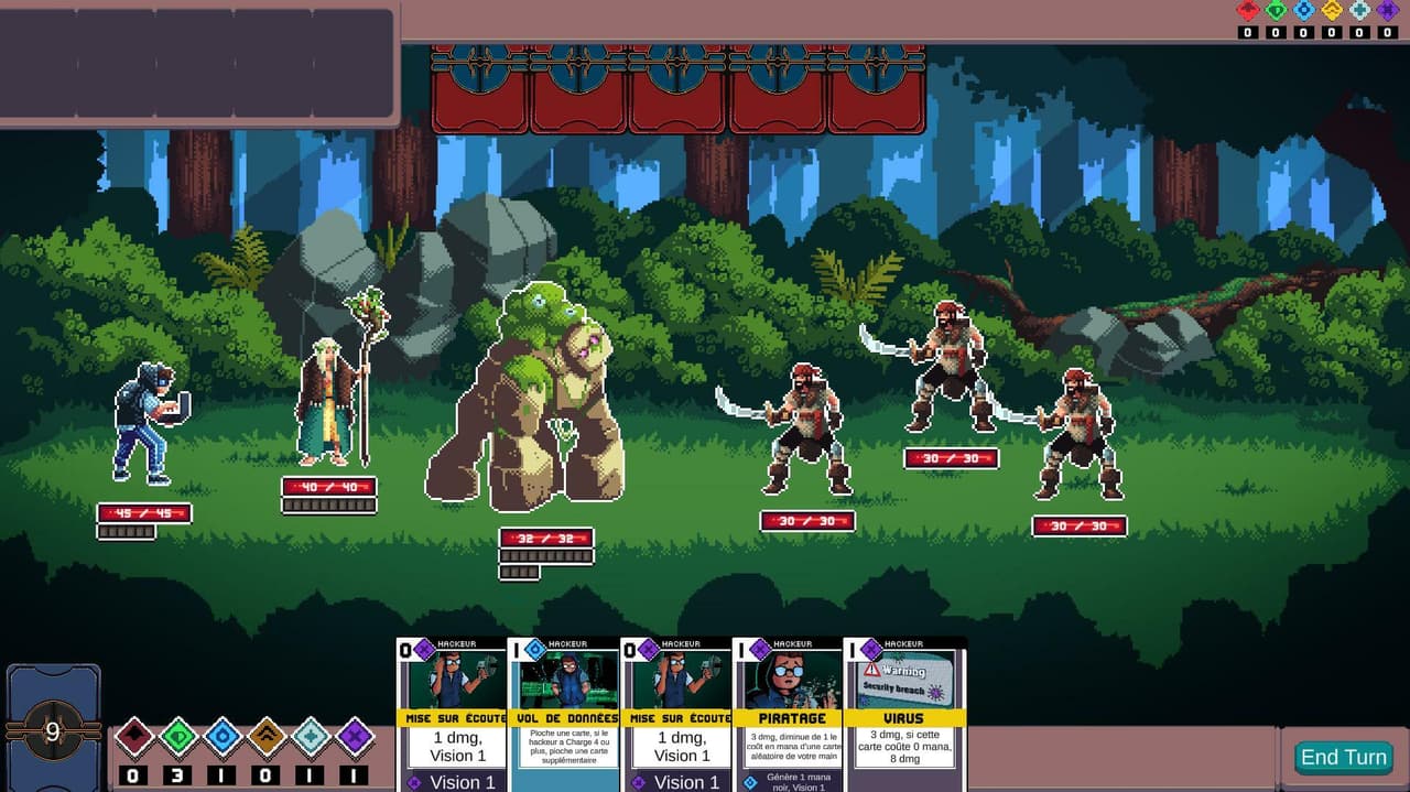 Perfect Teams (itch) screenshot 3