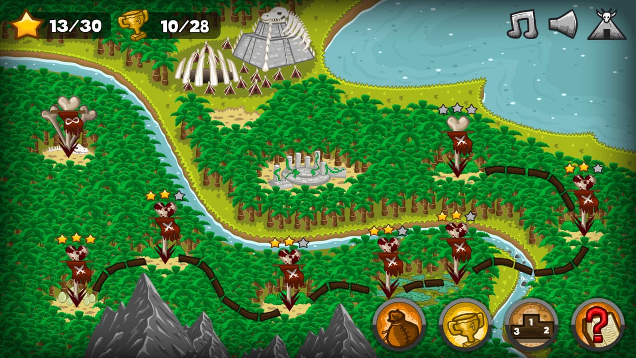Hatch and Slay screenshot 3