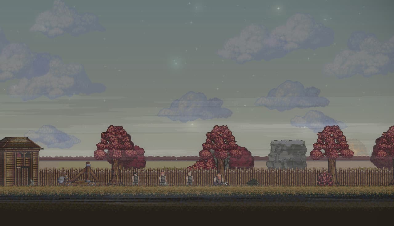 Life is Hard screenshot 4