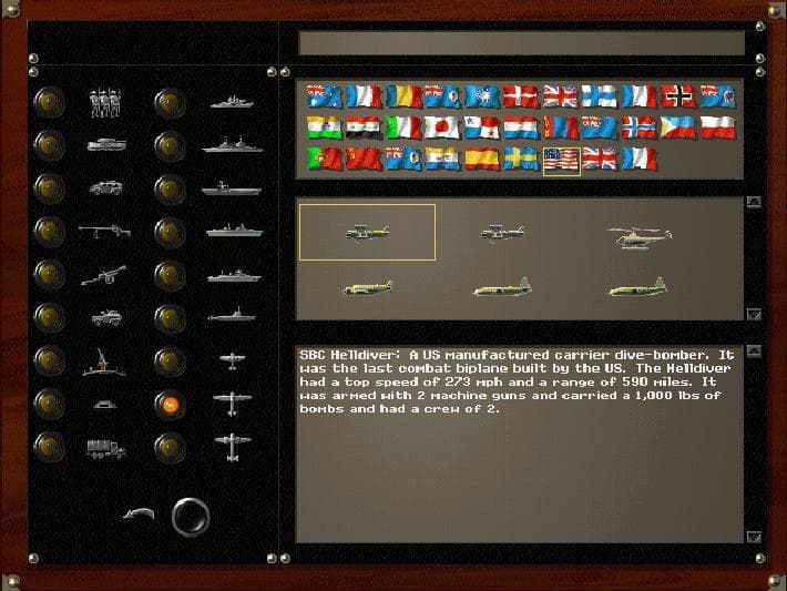 Pacific General screenshot 5