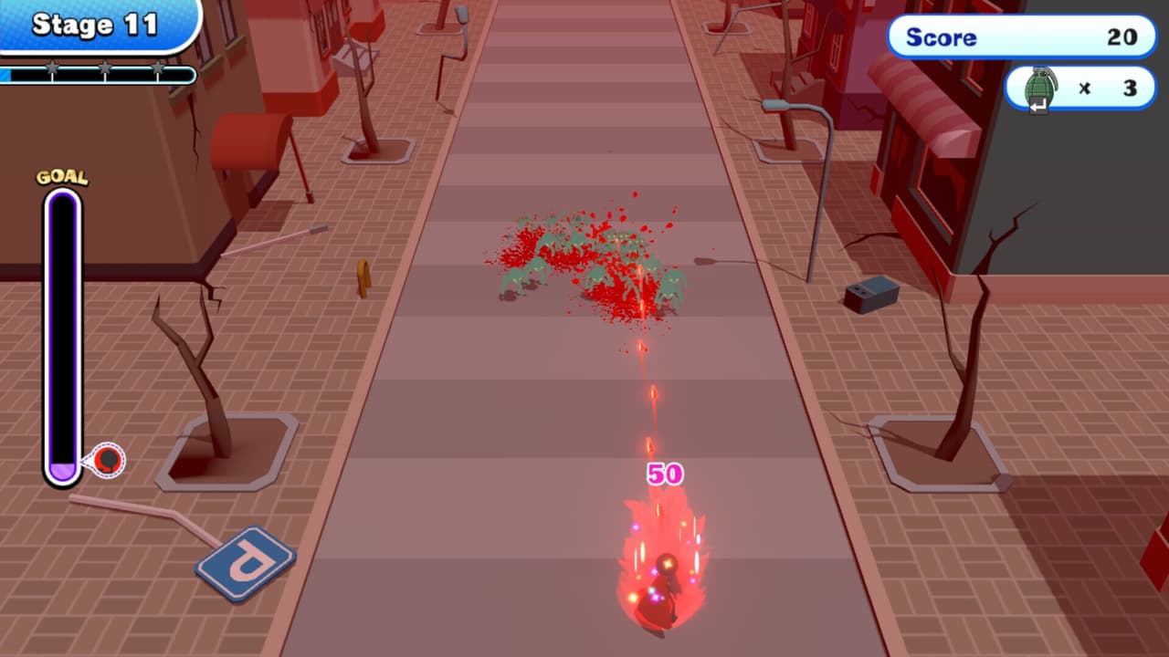 LISTEN UP! WE TRIED TO MAKE “THOSE GAMES” EVEN MORE EXTREME! SOME THINGS HAVE TO BE LEARNED THE HARD WAY! screenshot 2