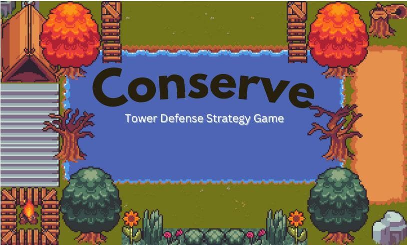 Conserve