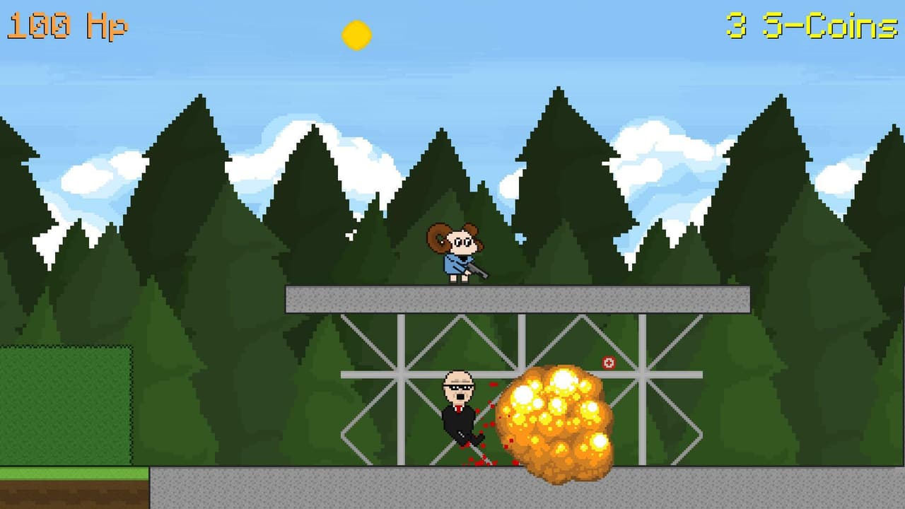 Schlatt 2024 BETA screenshot 3