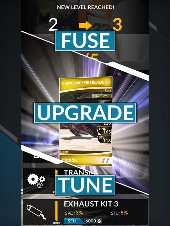 MyRIDE Challenge screenshot 4