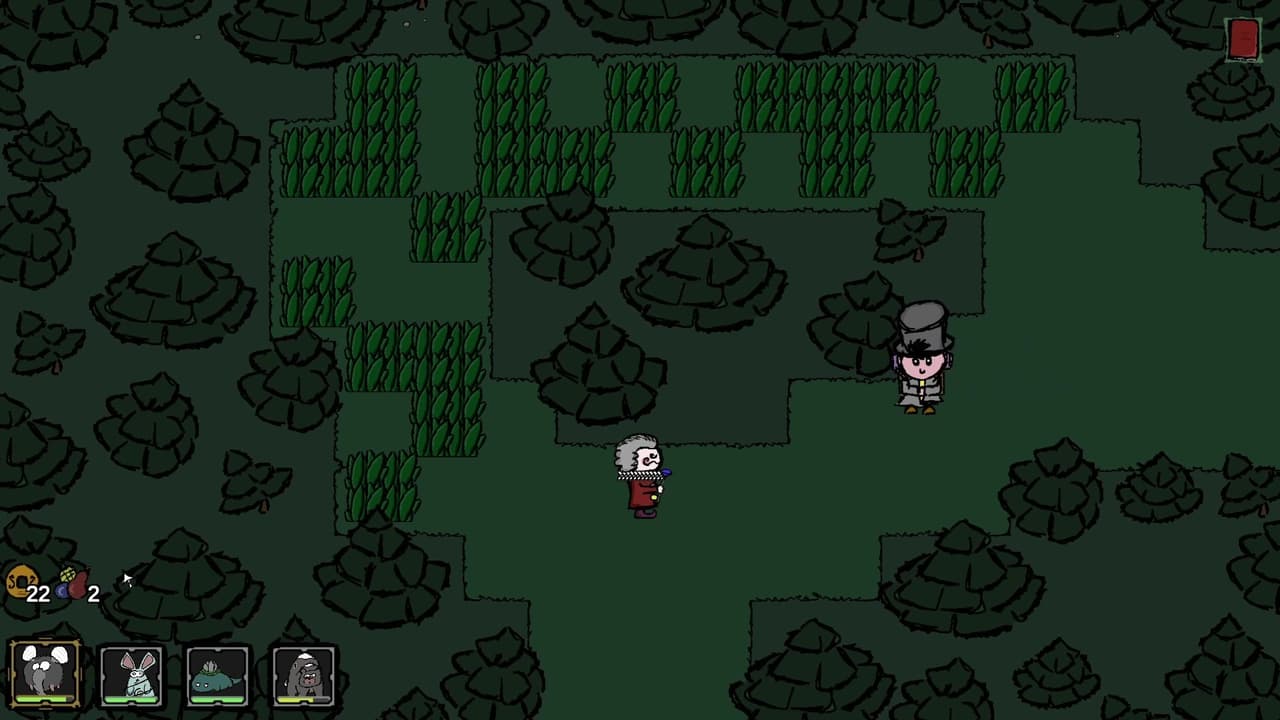 The Schwomps screenshot 3