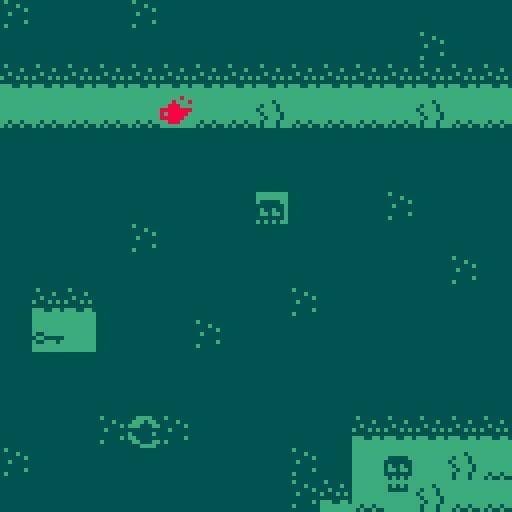 Under the Tea(pot) screenshot 2