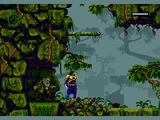 Generations Lost screenshot 5