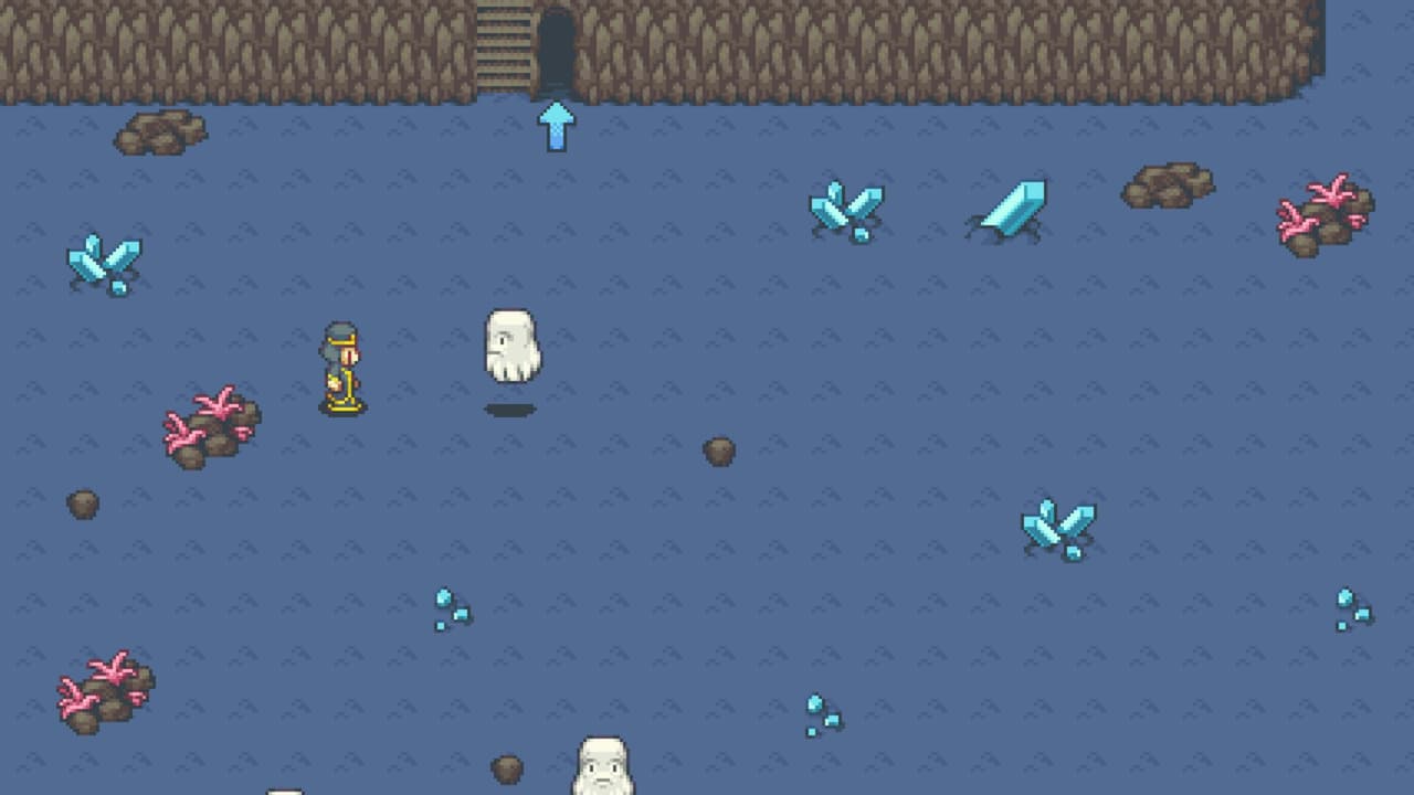 Saint Hell screenshot 3