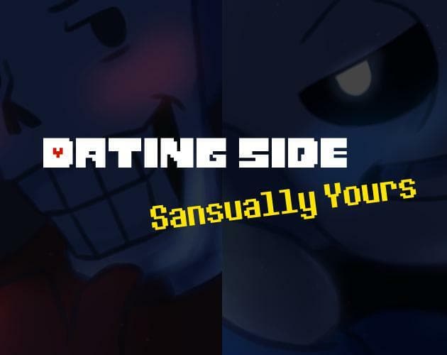 Dating Side: Sansually Yours