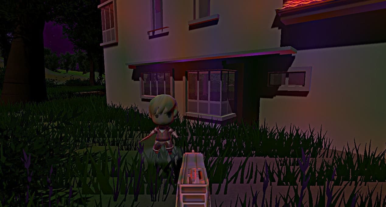 Ground..Alien screenshot 4