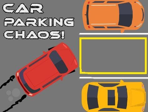 Car Parking Chaos v2.0