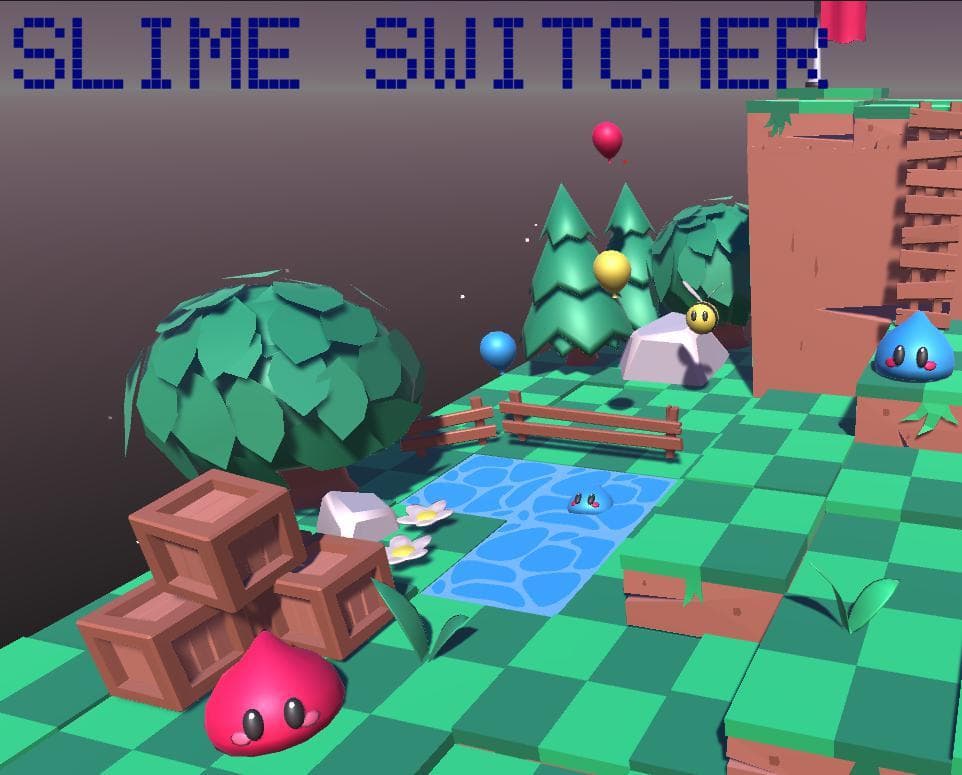 Slime Switcher