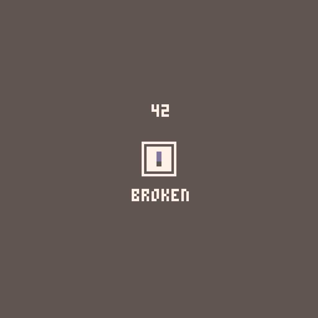 broken (itch) (Ahai64)