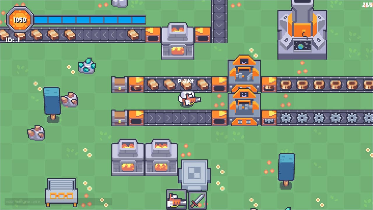 Starground screenshot 2