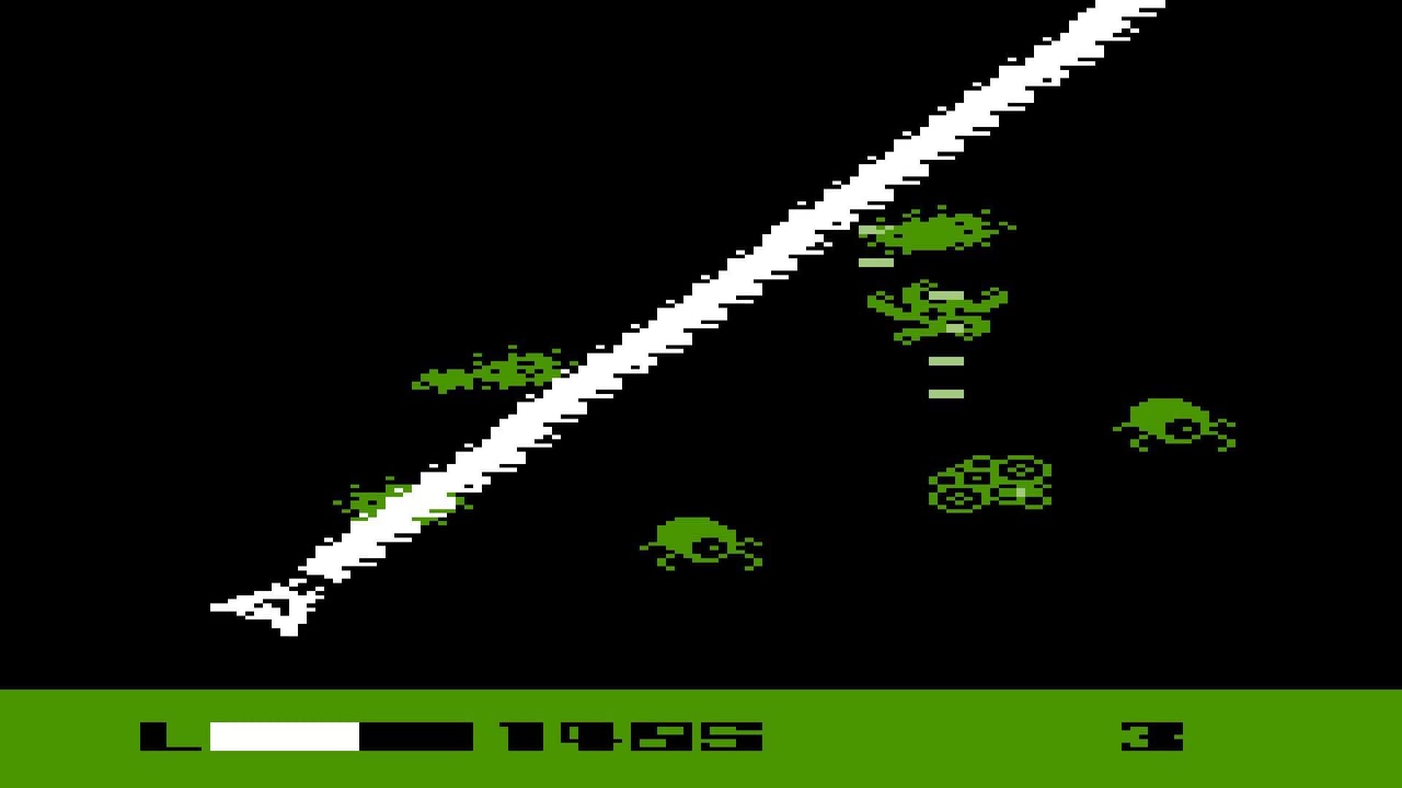 BAGALION screenshot 2