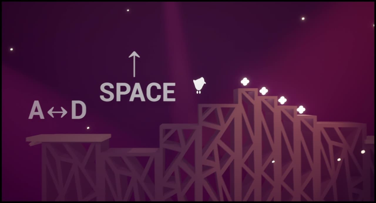 TRISTAN (itch) screenshot 3