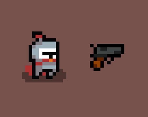 Knights & Guns