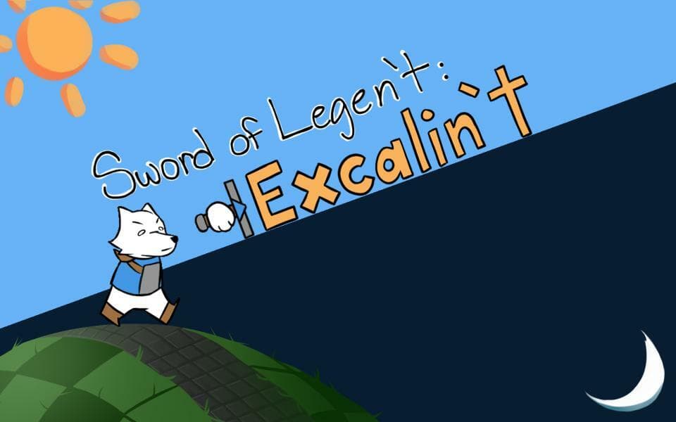 Sword of Legent: Excalint