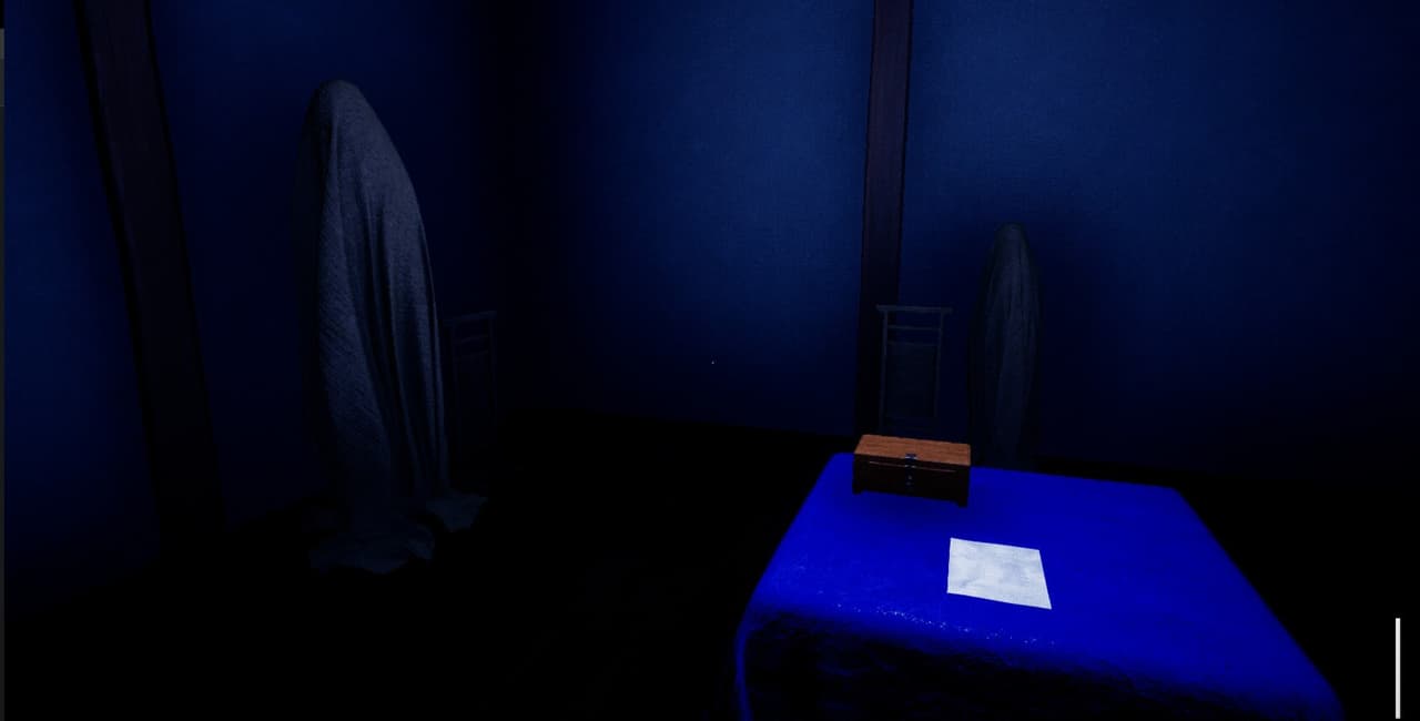 Slit Mouthed - 口裂け女 screenshot 4