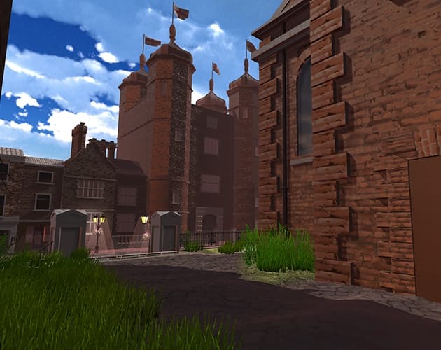 Guildford High Street screenshot 2