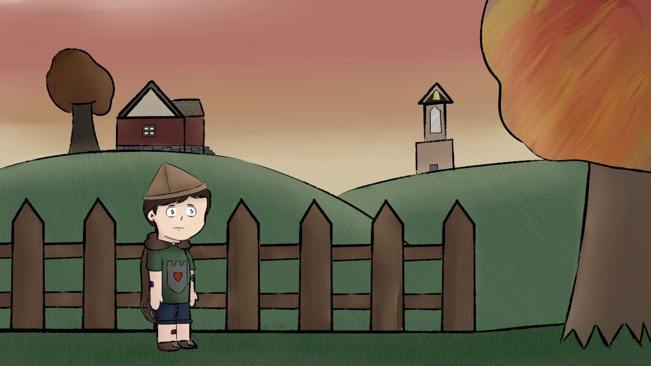 Flower Boy (Nekosounds) screenshot 3