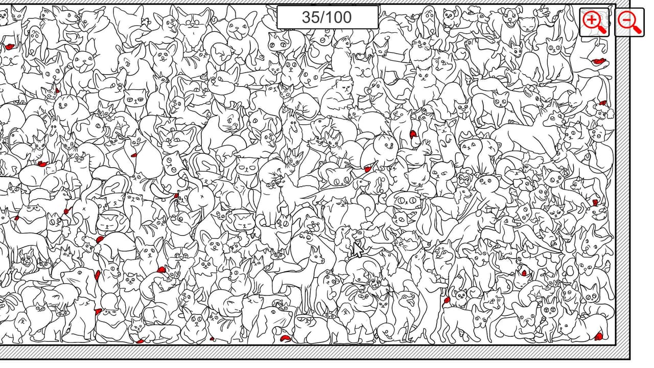 SEARCH ALL - MICE
