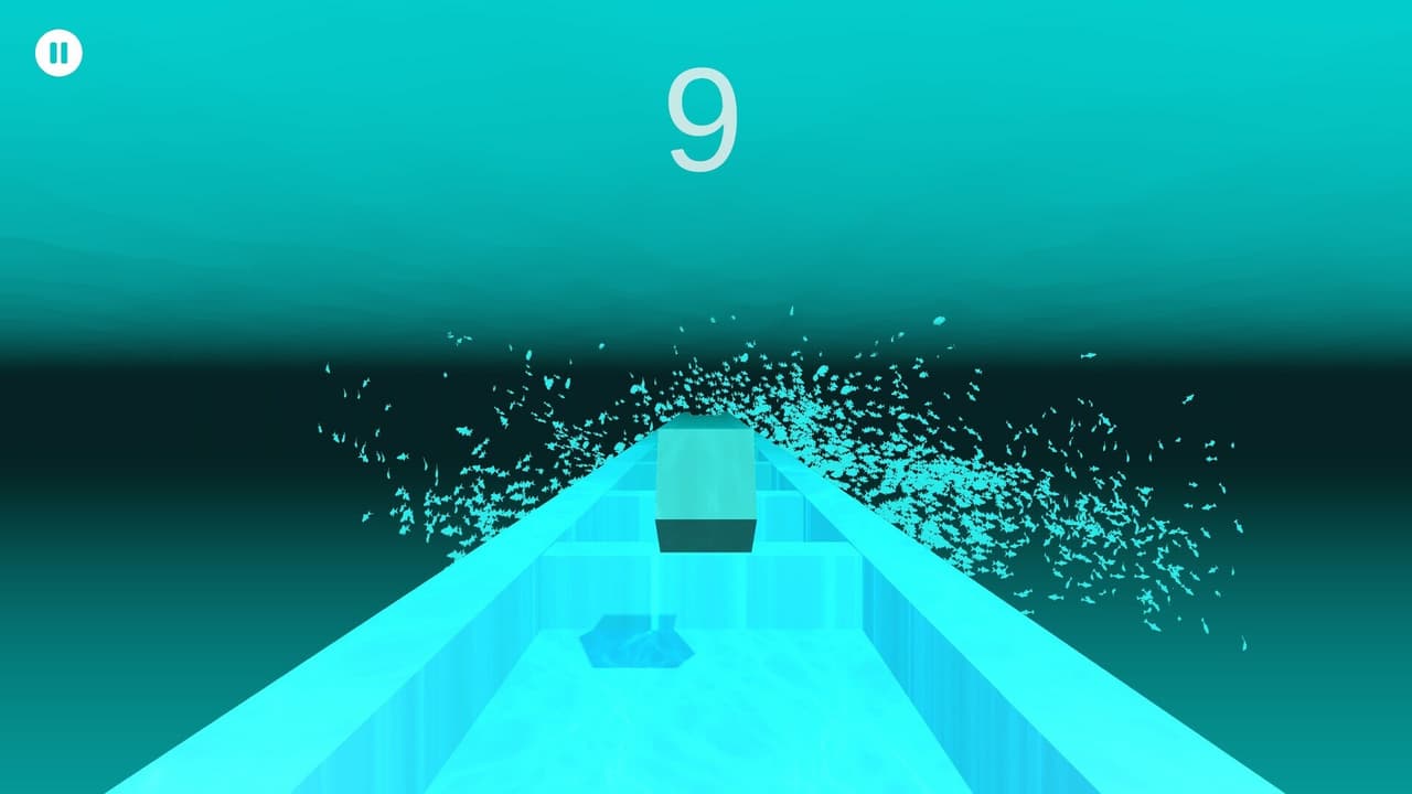 Jump Over It ! screenshot 4